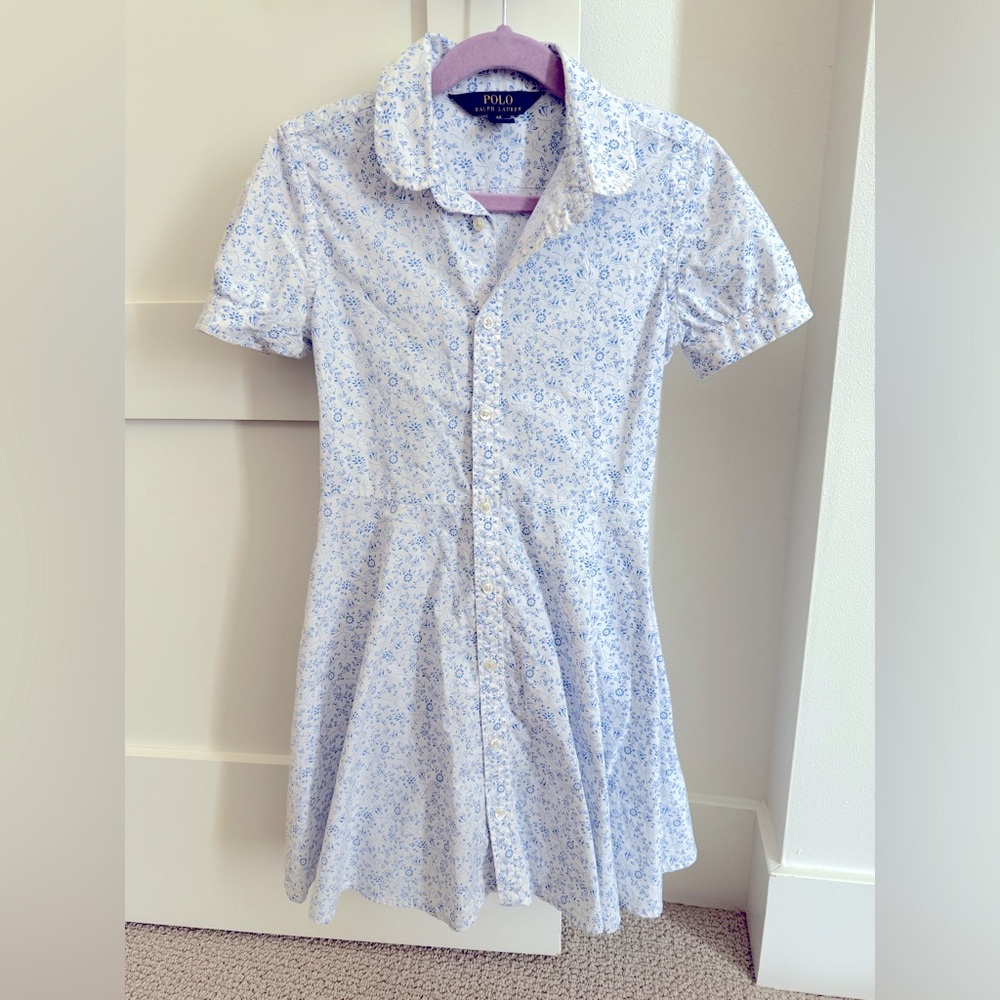 Polo Ralph Lauren dress size 6